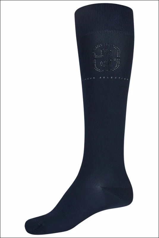 Pikeur Women’s Knee Socks with Logo