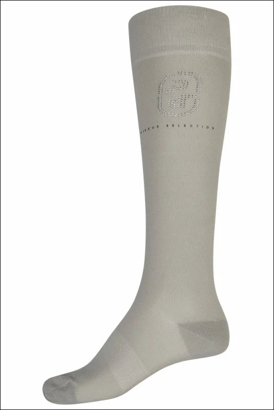 Pikeur Women’s Knee Socks with Logo