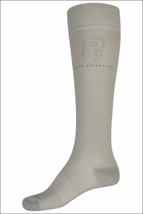 Pikeur Women’s Knee Socks with Logo