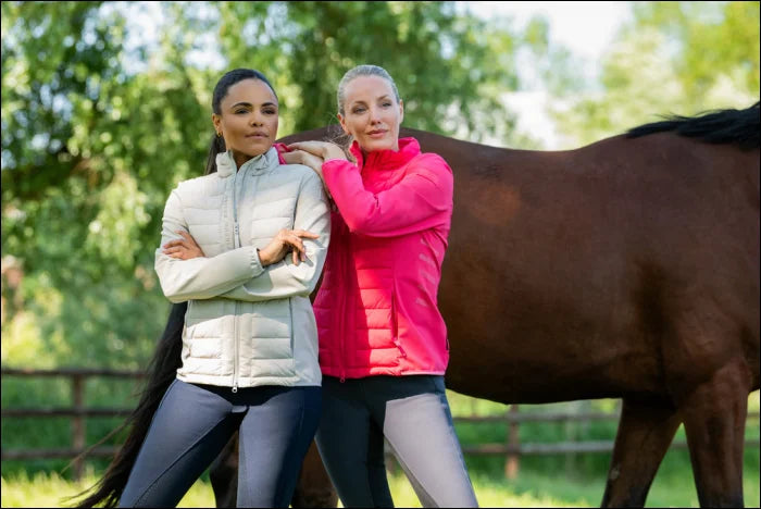 Pikeur Women’s The Core Hybrid Jacket