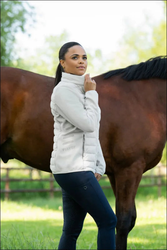 Pikeur Women’s The Core Hybrid Jacket