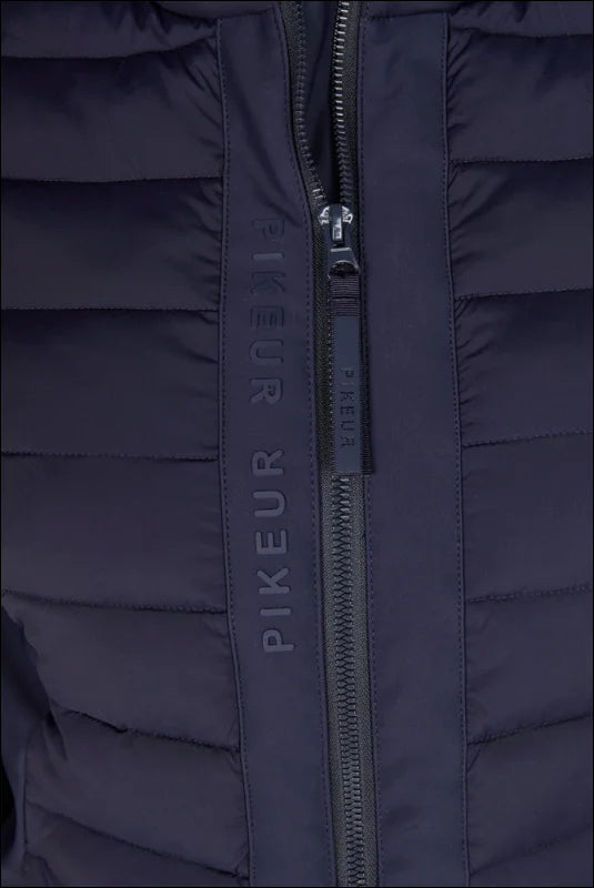 Pikeur Women’s The Core Hybrid Jacket