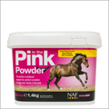 NAF Pink Powder - 1.4kg