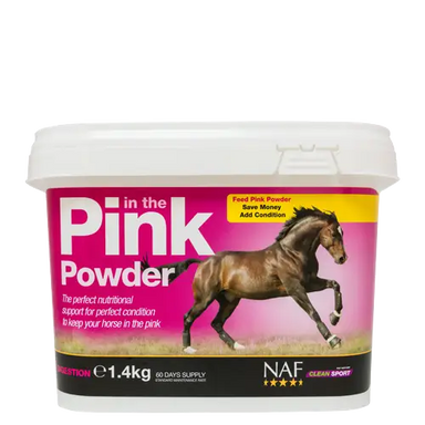Pink Powder - 1.4kg