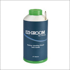 Plaiting Thread on Reel