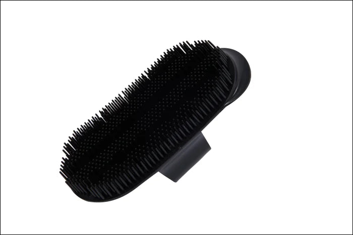 Plastic Curry Comb