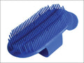 Plastic Curry Comb