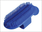 Plastic Curry Comb