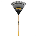 Plastic Leaf Rake CFS24 (IN STORE ONLY)