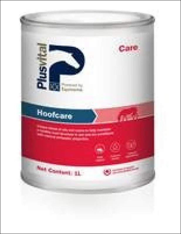 Plusvital Hoofcare - 1lt