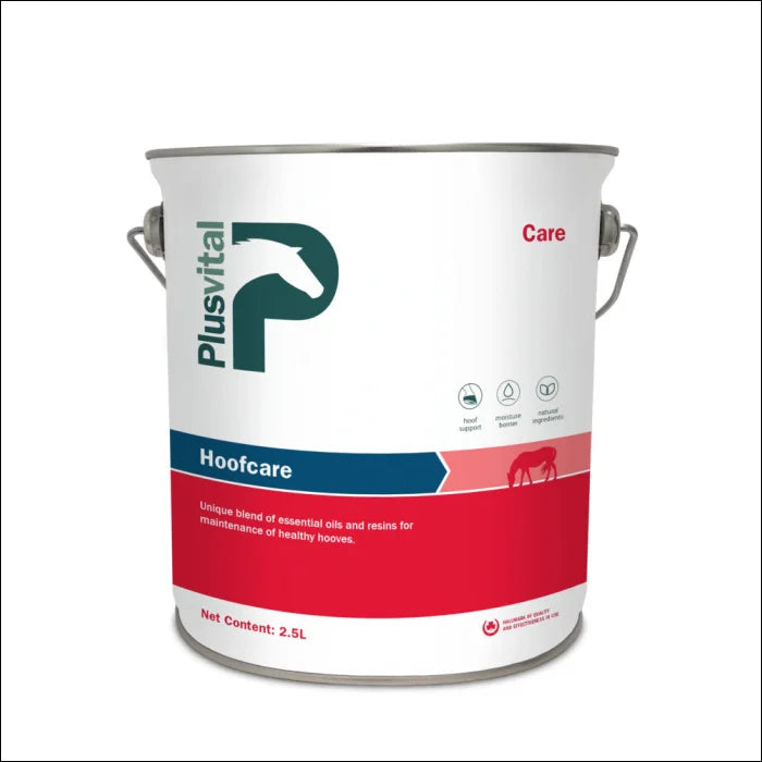 Plusvital Hoofcare - 2.5lt