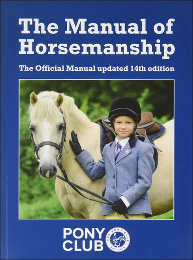 Pony Club Manual