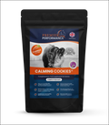 Premier Performance Carrot Calming Cookies
