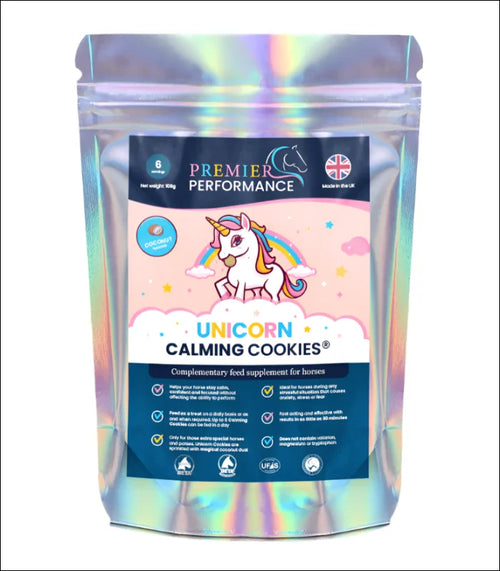 Premier Performance Magical Unicorn Calming Cookie