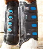 Premeir Equine AC Super Lite Carbon Tech Eventing Racing