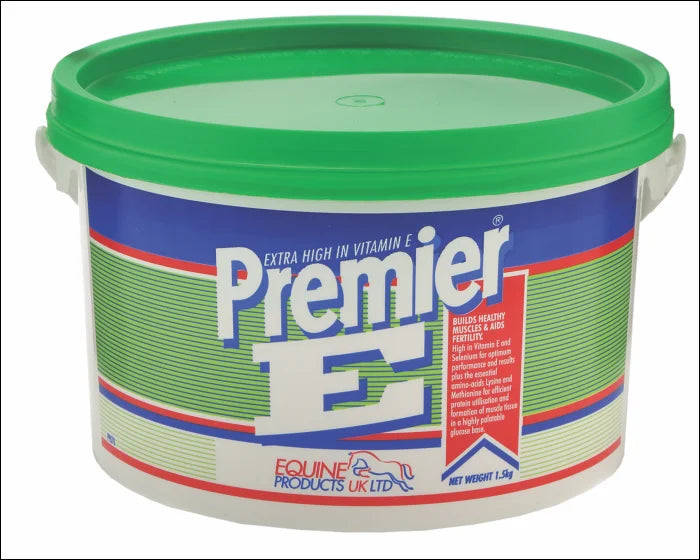 Premier E - 1.5kg - Pet Vitamins & Supplements