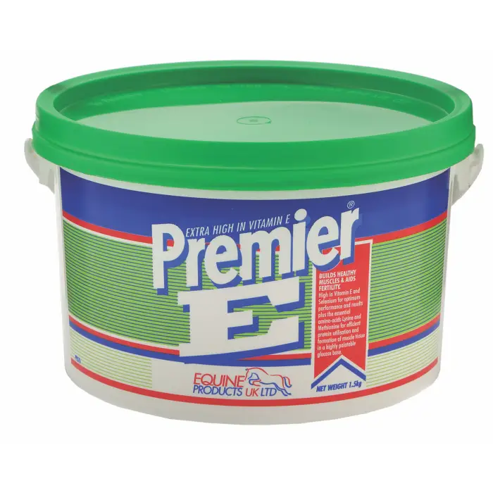 Premier E - 1.5kg - Pet Vitamins & Supplements