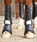 Premier Equine Air Cooled Super Lite Carbon Tech