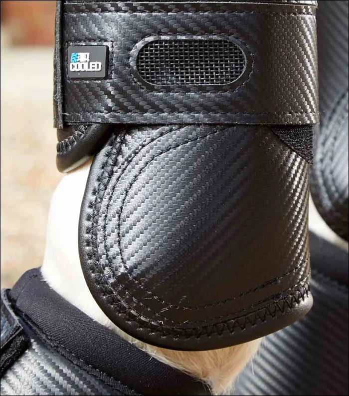 Premier Equine AC Super Lite Carbon Tech Eventing/Racing