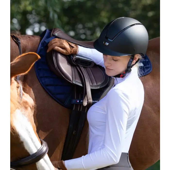 Premier Equine Endeavour Horse Riding Helmet