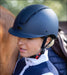 Premier Equine Endeavour Horse Riding Helmet