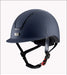 Premier Equine Endeavour Horse Riding Helmet - LARGE / Navy