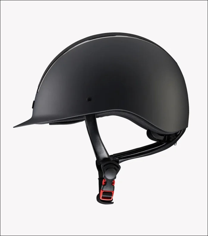 Premier Equine Odyssey Horse Riding Helmet