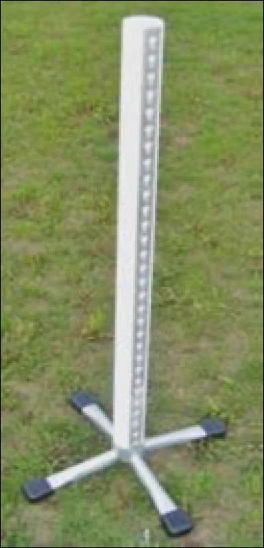 Premium Single Upright Jump Stand (IN STORE ONLY)