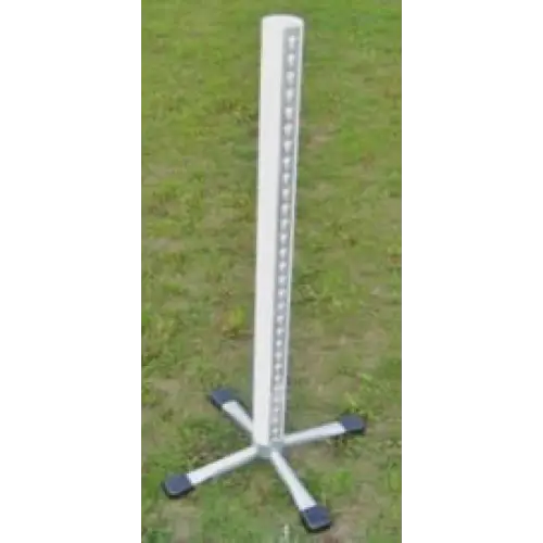 Premium Single Upright Jump Stand (IN STORE ONLY)