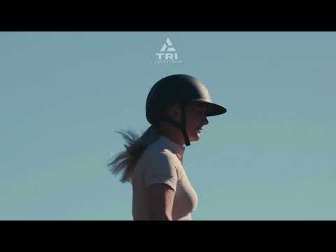 2.0 Miss Shield Shadowmatt Trim Chrome Black