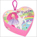 Princess Mimi Puzzle