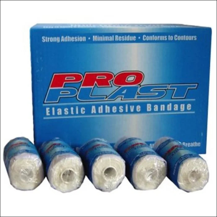 Pro Plast Adhesive Bandage