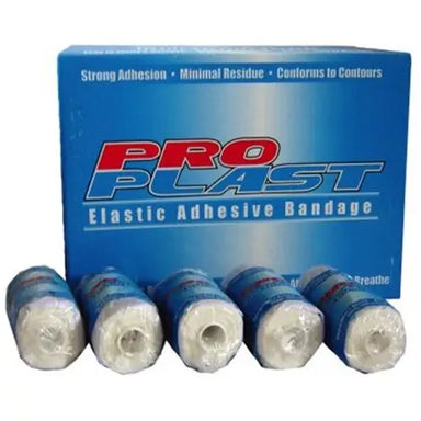 Pro Plast Adhesive Bandage