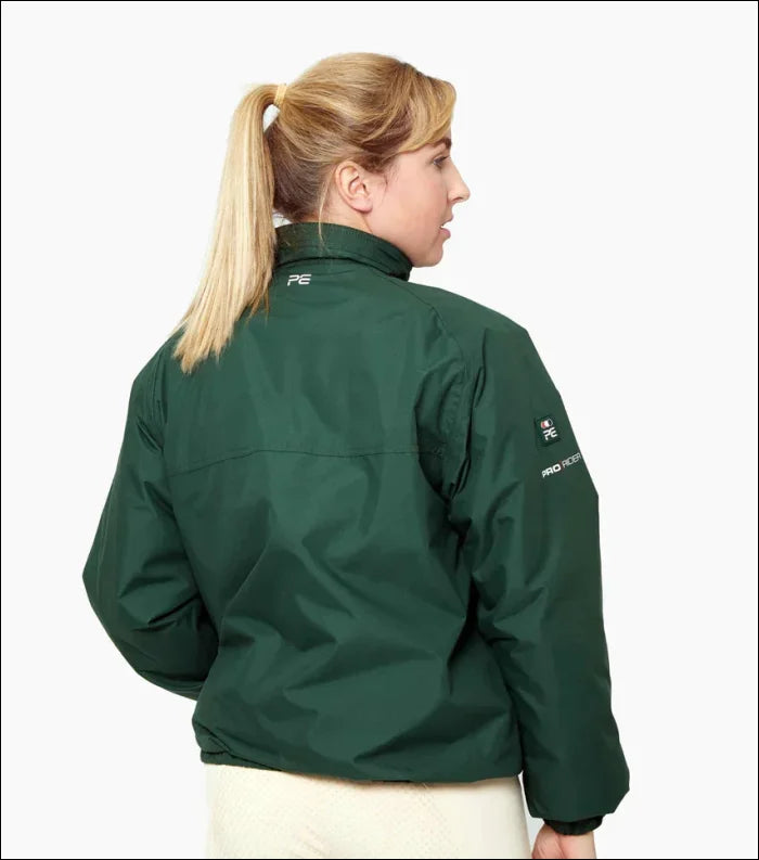 Pro Rider Unisex Jacket