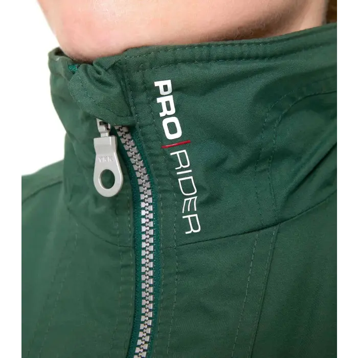 Pro Rider Unisex Jacket