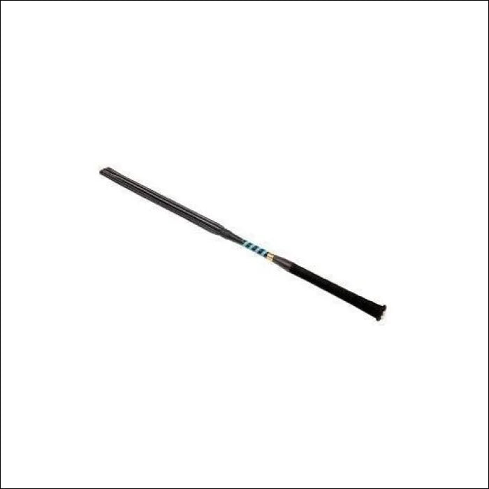 Procush Flexi Comp Whip National Hunt (Pro3) - Black