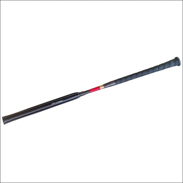 Procush Stiff Comp Whip National Hunt (Pro1) - Black