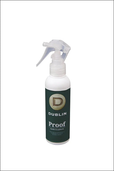 Proof + Condition Suede Spray - 150ml