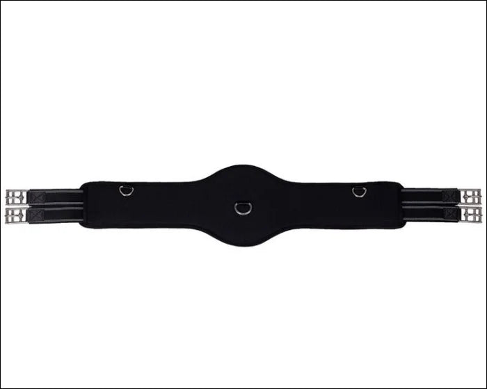 QHP All Purpose Girth Memory Black