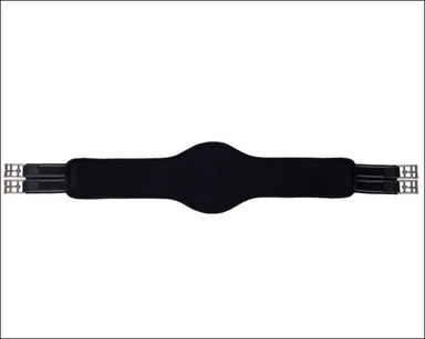 QHP All Purpose Girth Memory Black