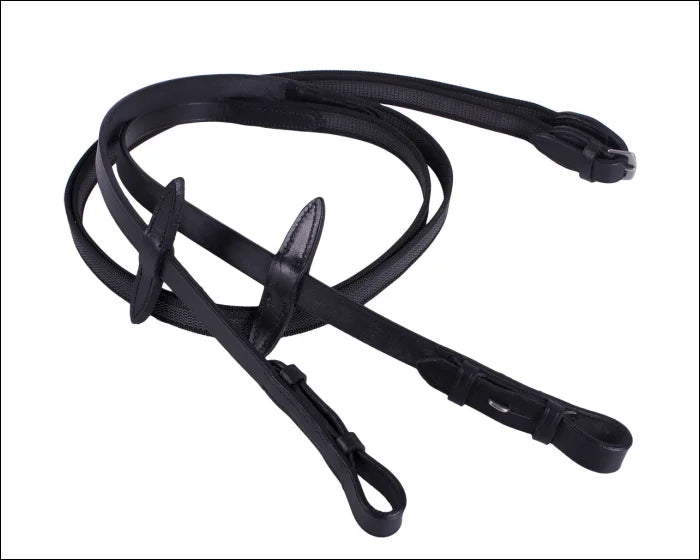 QHP Anti-Slip Reins