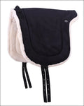 QHP Bareback Pad Black