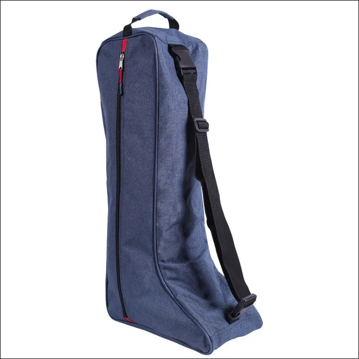 QHP Boot Bag - Blue