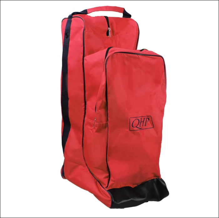 QHP Boot & Hat Bag