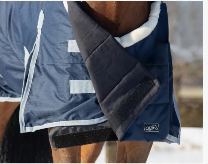 QHP Ontario Chest Protector