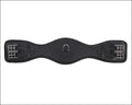 QHP Dressage Girth Memory Black