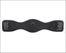 QHP Dressage Girth Memory Black