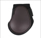 QHP Fetlock Boots - Pony / Brown