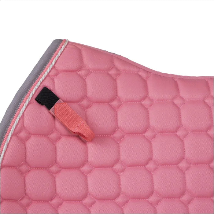 QHP Florance Saddle Pad