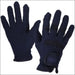 QHP Gloves Multi - SMALL / Navy